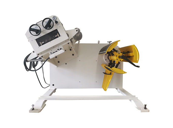 Descodizador enderezador GL (0.3-3.2mm)