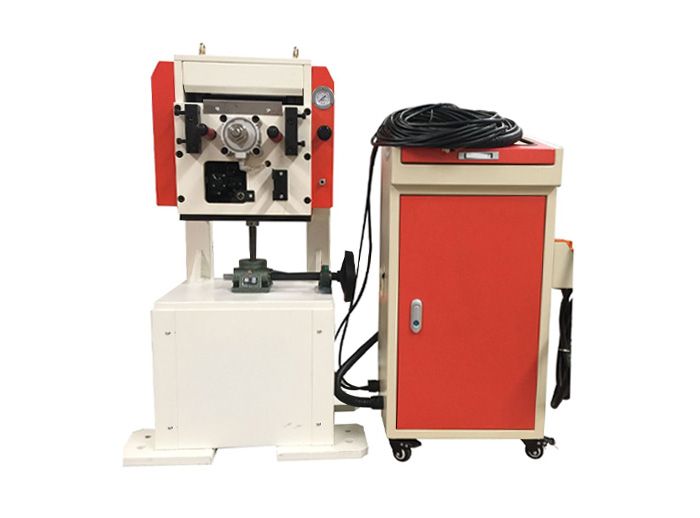 Servoalimentador NC RNC (0.3-3.2MM)