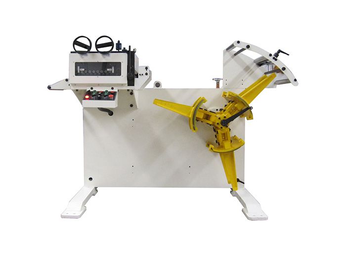 Enderezador de bobinado de alta precisión GL (0,1-1,5 mm)