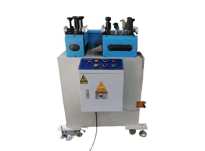 Máquina alisadora STL (0.1-0.6mm)