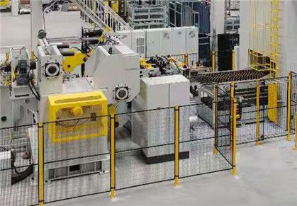 Equipo de apoyo relacionado