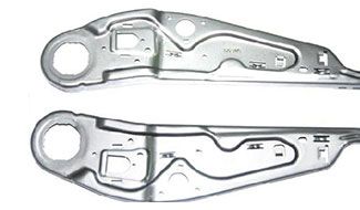 Industria automotriz