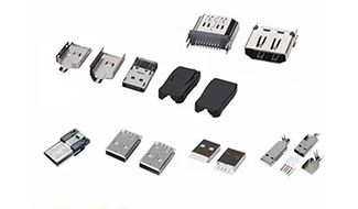 Industria de accesorios electrónicos