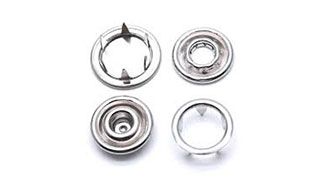 Industria de accesorios de ropa