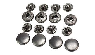 Industria de accesorios de ropa