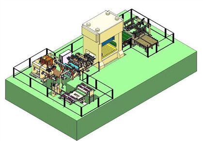 Servicio de Preventa
