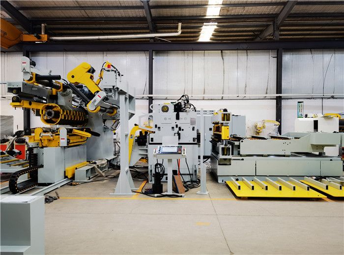 Líneas de corte a medida y de corte múltiple